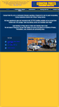 Mobile Screenshot of comcarparts.com.au